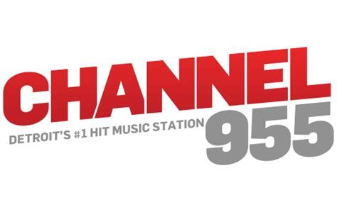 channel 955 phone number